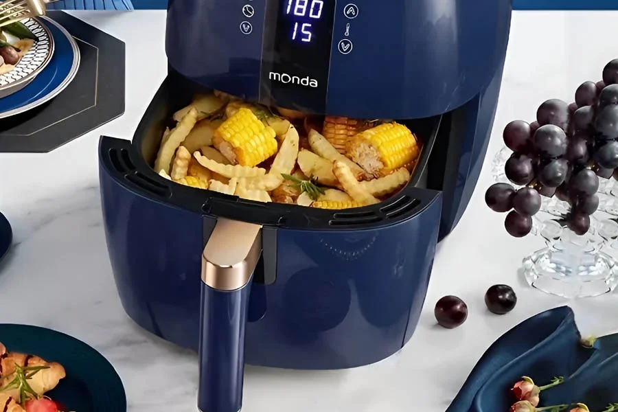 large air fryer on sale