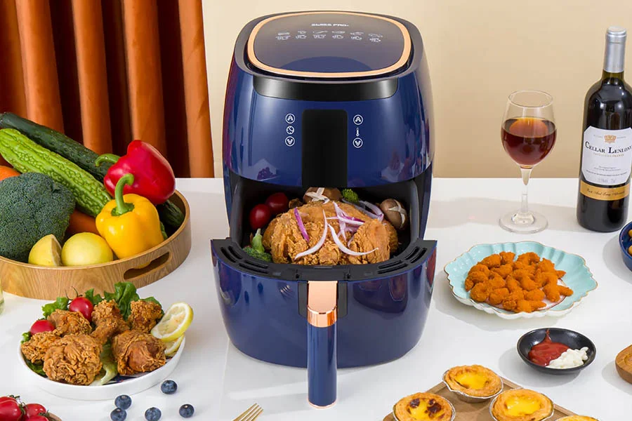 air fryer appliance