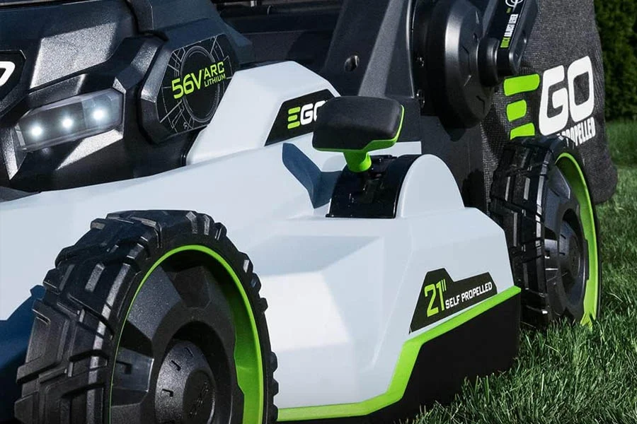 where to buy lawn mowers