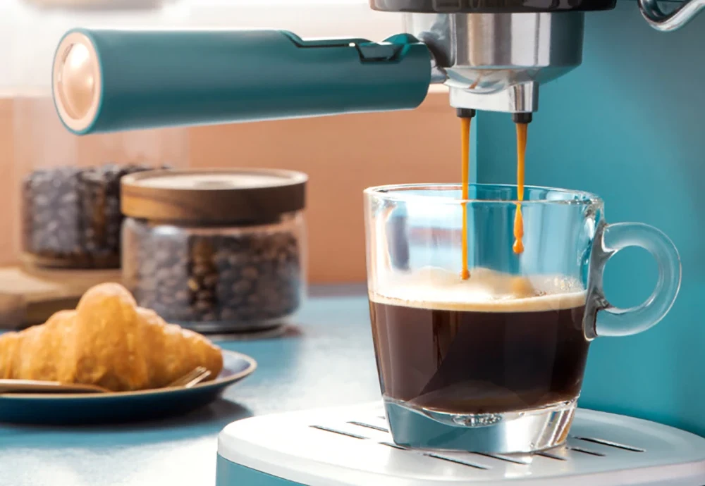 best rated coffee espresso machines