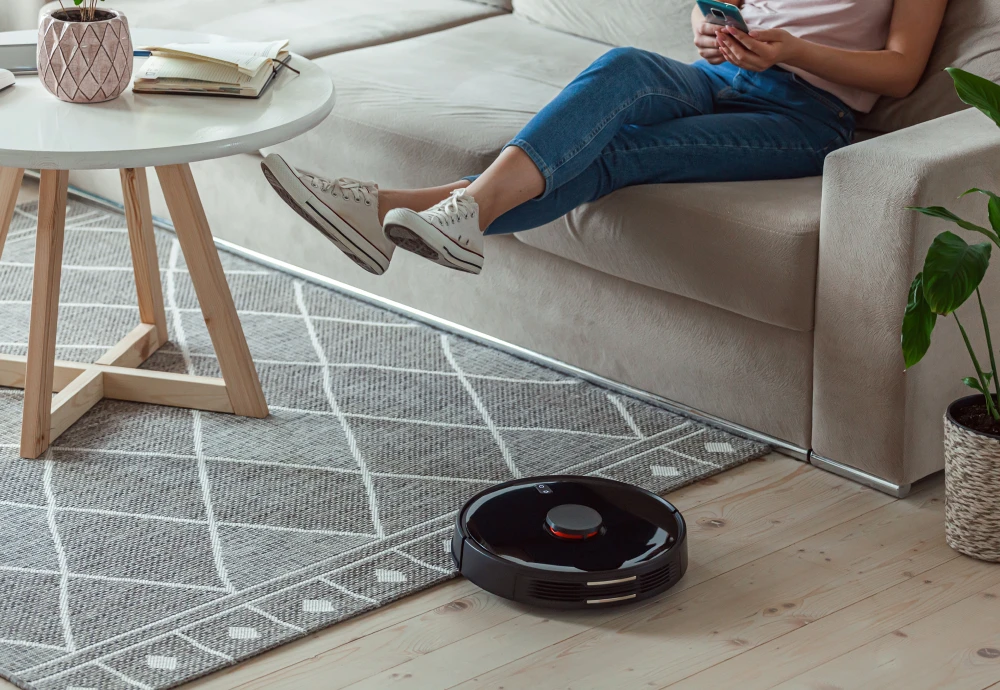 the best robot vacuum cleaner for pet hair