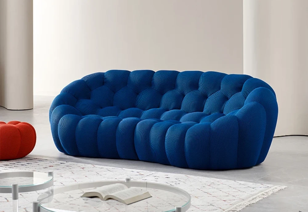 bubble mini sofa